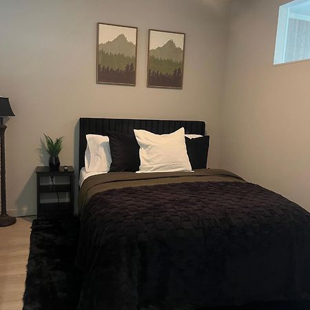 Downtown La Luxury 1 Bedroom Лос-Анджелес Екстер'єр фото