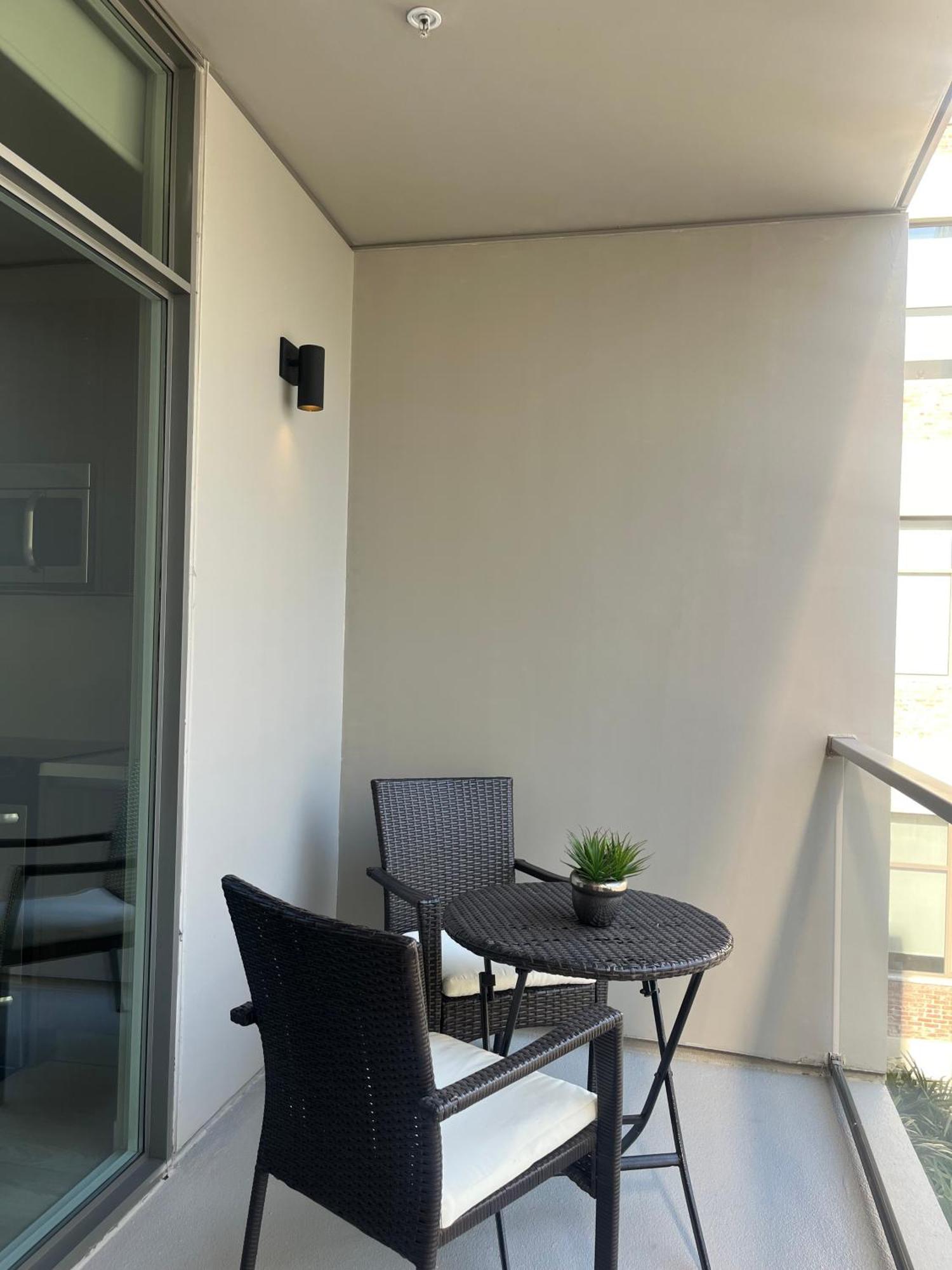 Downtown La Luxury 1 Bedroom Лос-Анджелес Екстер'єр фото