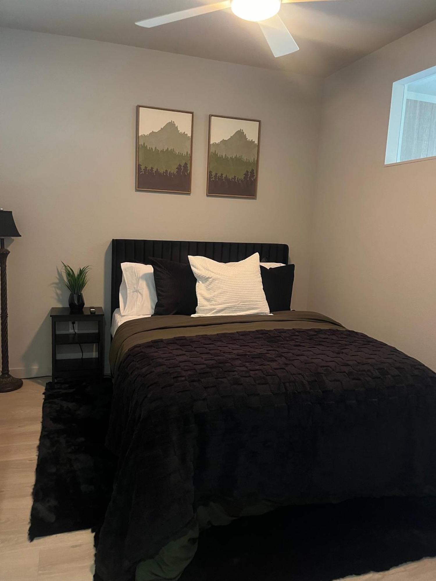 Downtown La Luxury 1 Bedroom Лос-Анджелес Екстер'єр фото