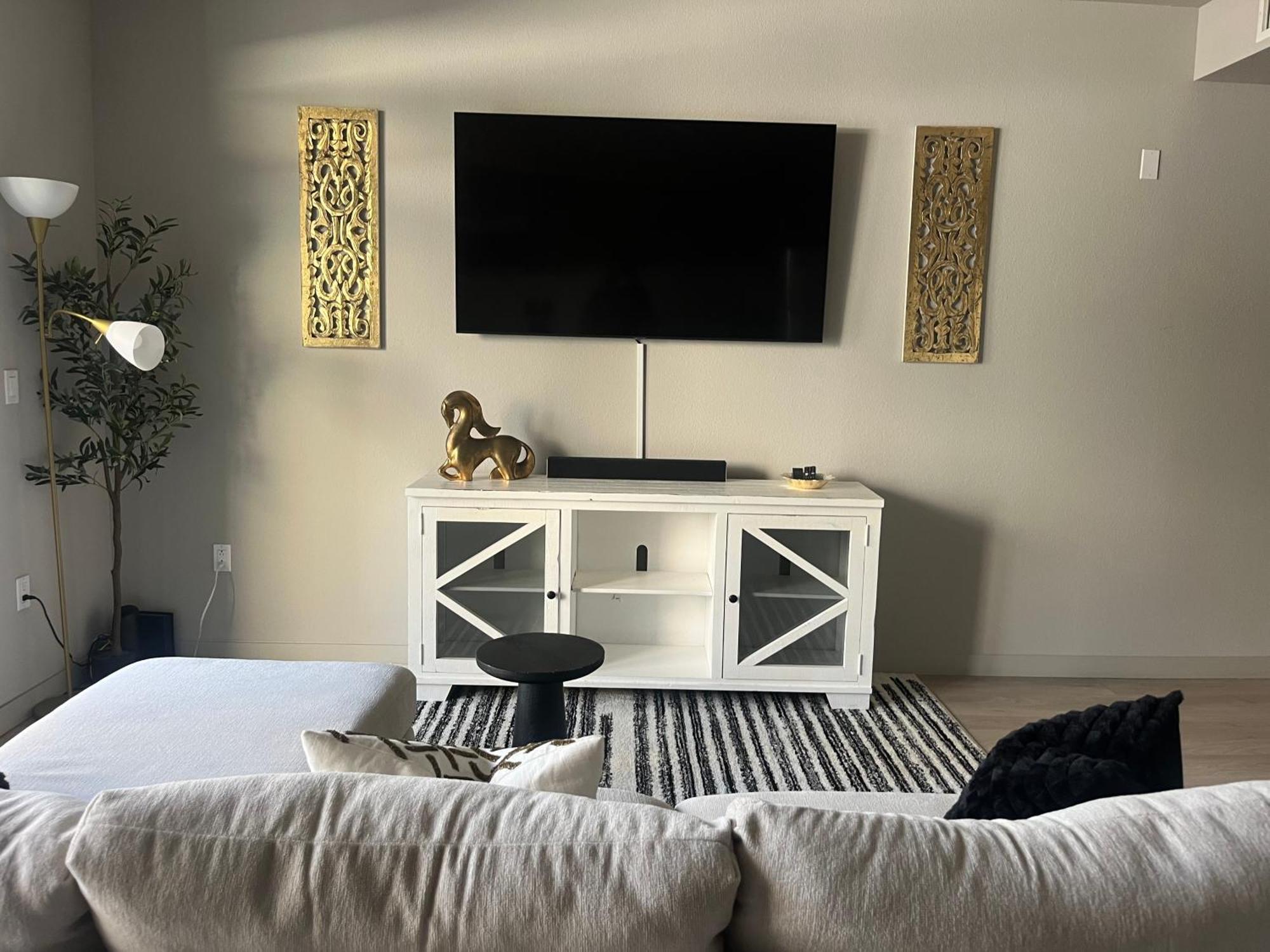 Downtown La Luxury 1 Bedroom Лос-Анджелес Екстер'єр фото
